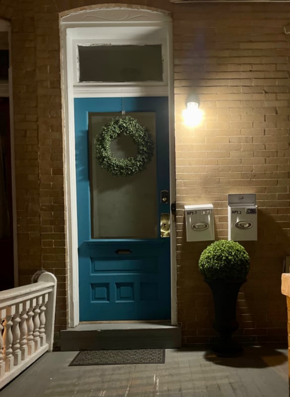 property at 129 N 14th St