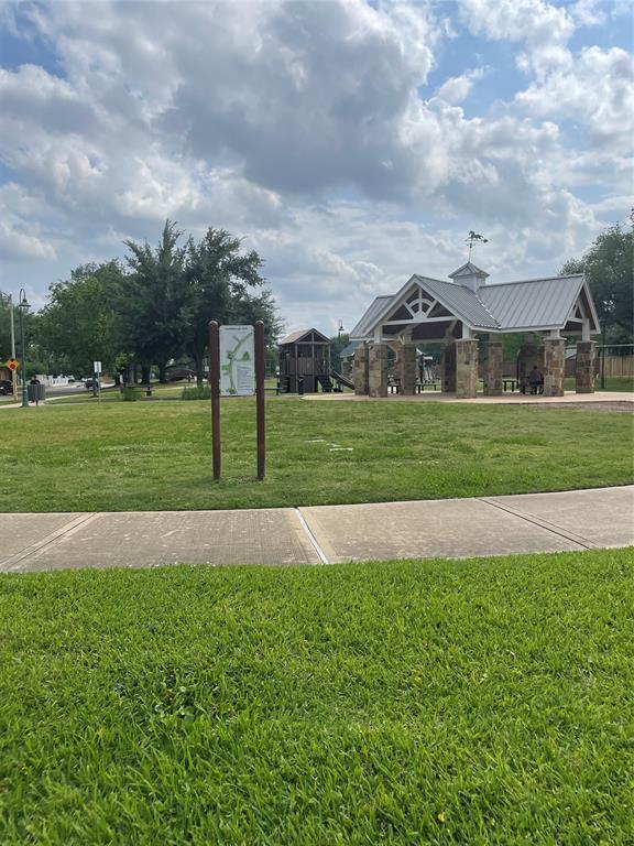 11306 Yorkshire Oaks Dr in Houston, TX - Building Photo - Building Photo