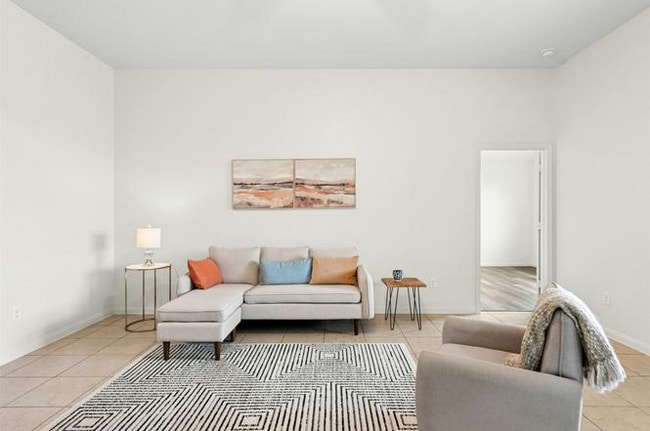 property at 705 Mary St