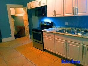 3618 S Compton Ave in St. Louis, MO - Building Photo - Building Photo