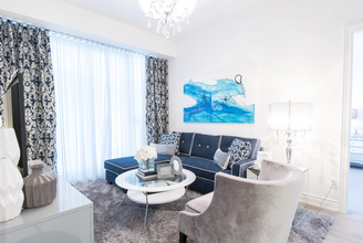 Fontana Elegant Condominium in Markham, ON - Building Photo - Interior Photo