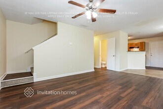 215 Bramble Bush Trail in Covington, GA - Building Photo - Building Photo