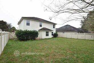 2408 Woodstork Ct in St. Augustine, FL - Building Photo - Building Photo