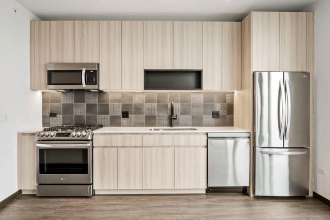 1371 W Randolph St in Chicago, IL - Building Photo - Building Photo