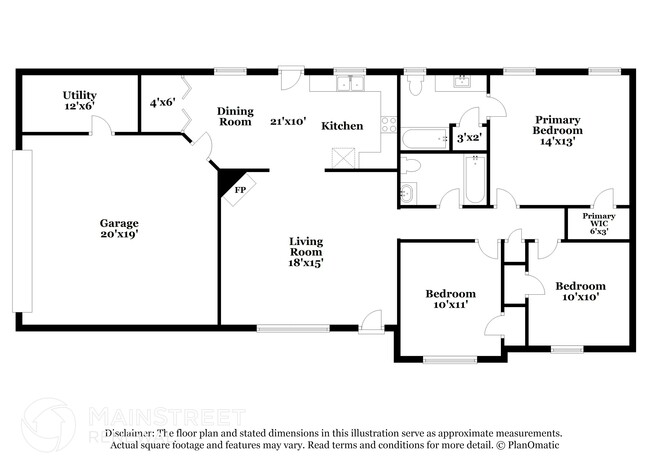 767 Holly Springs Rd in Rockmart, GA - Building Photo - Building Photo