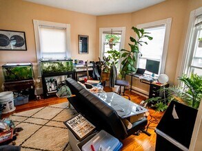 30 Spring Park Ave, Unit 3 in Boston, MA - Building Photo - Building Photo