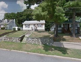 48 Merriam Ave in Newton, NJ - Building Photo