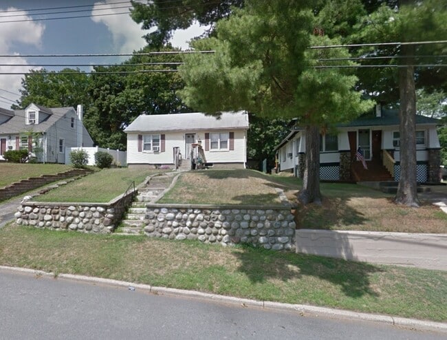 property at 48 Merriam Ave