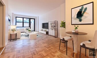 EAST 49 STREET, Unit 10J in New York, NY - Building Photo