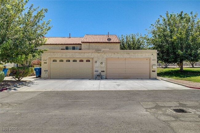 property at 2541 Love St
