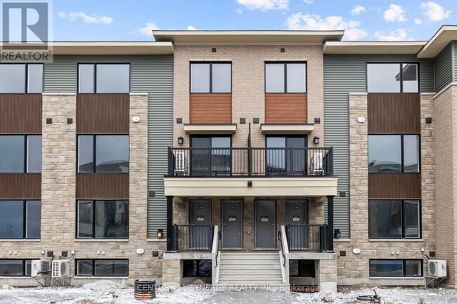 property at 1302 Creekway Private