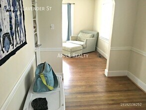 300 W Lavender Ave in Durham, NC - Building Photo - Building Photo