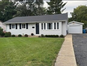 681 Stockton Heights Dr in Bourbonnais, IL - Building Photo - Building Photo