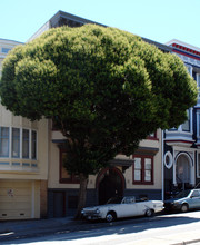 779-783 Guerrero St in San Francisco, CA - Building Photo - Building Photo