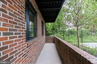1928 Naylor Rd SE in Washington, DC - Building Photo