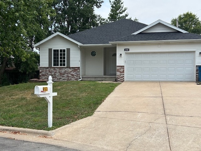 850 W Hickory Nut Ct