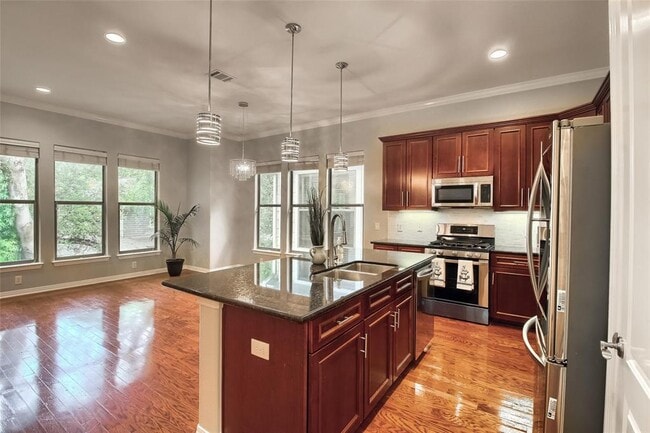 1115 Kinney Ave in Austin, TX - Building Photo - Building Photo