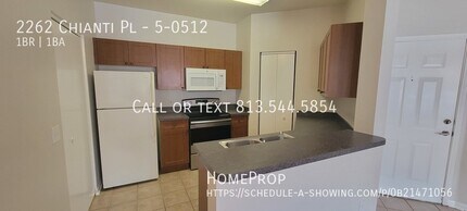 2262 Chianti Pl in Palm Harbor, FL - Building Photo - Building Photo