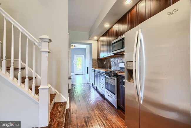 3528 Hickory Ave in Baltimore, MD - Building Photo - Building Photo