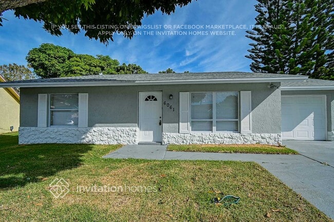 property at 6061 Lambeth Cir