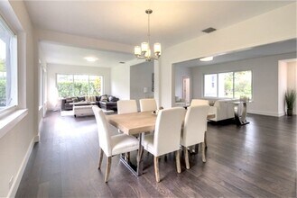 555 NE 52nd St in Miami, FL - Building Photo - Building Photo