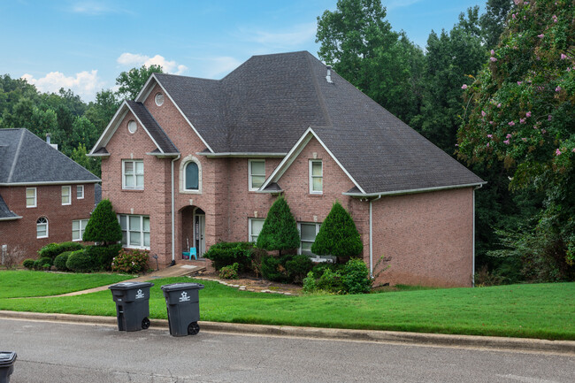 Steeplechase in Pinson, AL - Building Photo - Building Photo