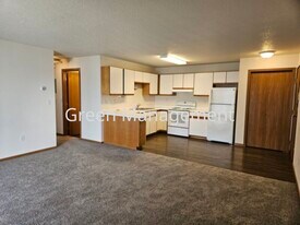 1002-43 1/2 43 1/2 St S in Fargo, ND - Building Photo