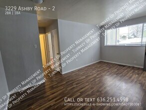 3229 Ashby Rd in St. Ann, MO - Building Photo - Building Photo