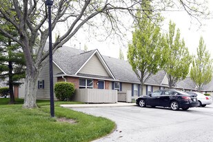 814 Fox Run Rd in Findlay, OH - Building Photo