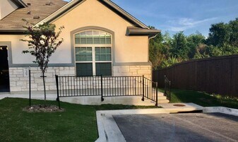 7305 Conway Dr in Austin, TX - Building Photo