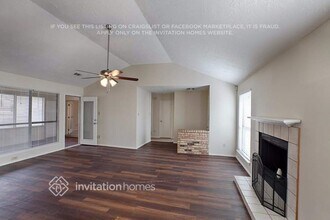 1337 Colmar Dr in Plano, TX - Foto de edificio - Building Photo