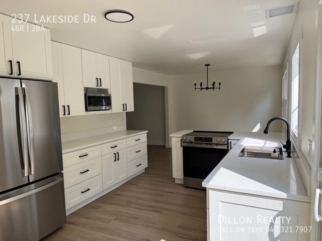 237 Lakeside Dr in Vernon Hills, IL - Building Photo - Building Photo