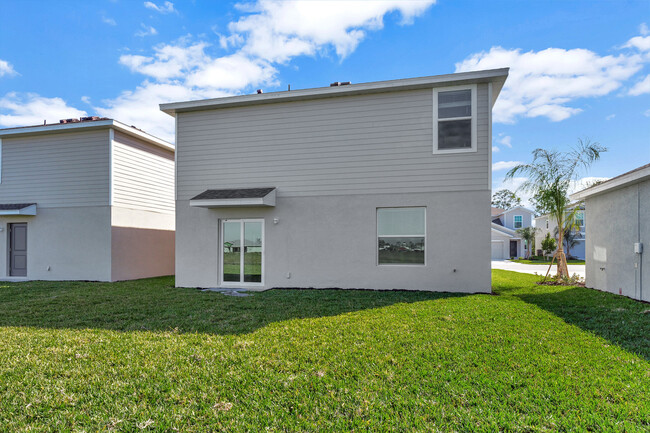 12430 Dakota Ridge Pl in Lehigh Acres, FL - Building Photo - Building Photo