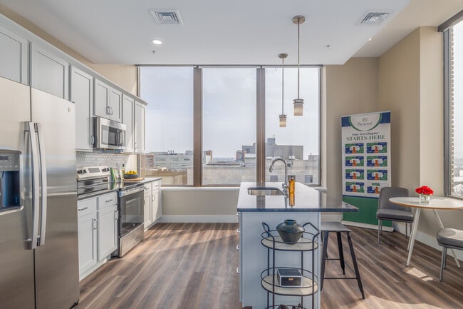 The Exchange in Harrisburg, PA - Building Photo - Interior Photo