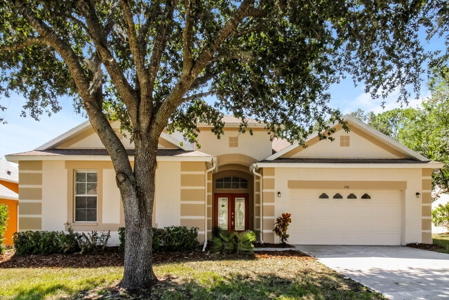 property at 4341 Larkenheath Dr