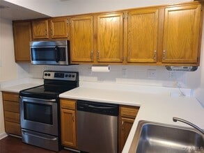 3026 Sara Jean Terrace in Glen Allen, VA - Building Photo - Building Photo
