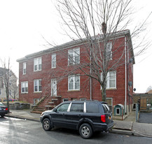 4459 Richardson Ave Apartments