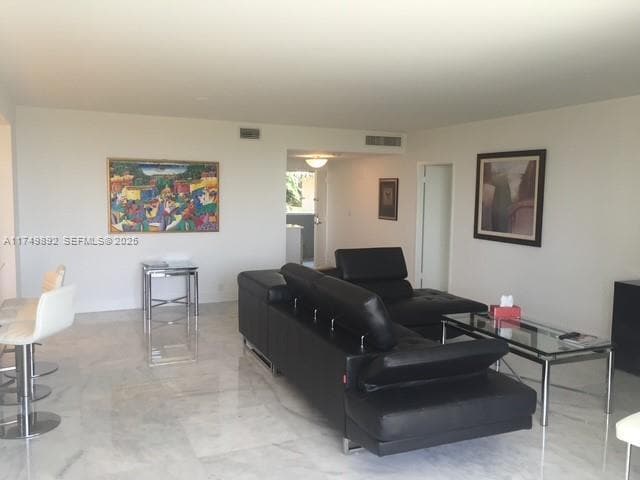 property at 101 Crandon Blvd