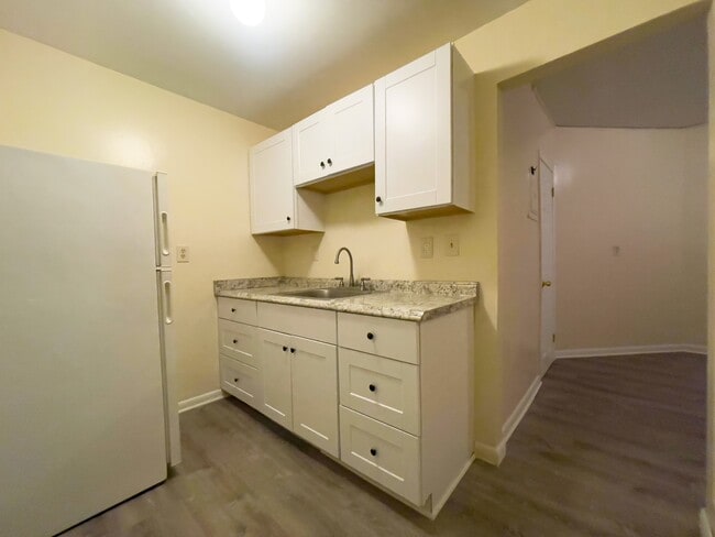 160 Quinnipiac Ave, Unit 2 in New Haven, CT - Building Photo - Building Photo