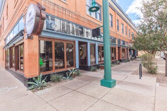 Julian Drew Lofts in Tucson, AZ - Building Photo - Building Photo