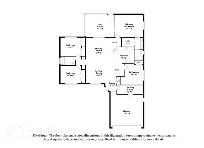 6384 Samoa Dr in Sarasota, FL - Building Photo - Building Photo