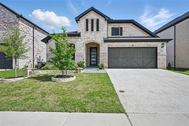 property at 2320 Covey Ct