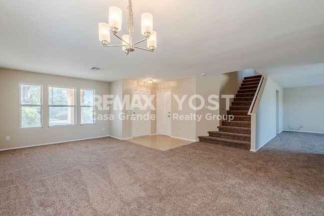 610 W Racine Loop in Casa Grande, AZ - Building Photo - Building Photo