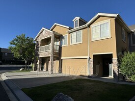 1607 W 110 N in Pleasant Grove, UT - Building Photo