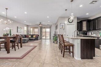 7657 S Debra Dr in Gilbert, AZ - Building Photo - Building Photo