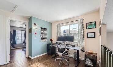 10440 W 83rd Ave in Arvada, CO - Building Photo - Building Photo