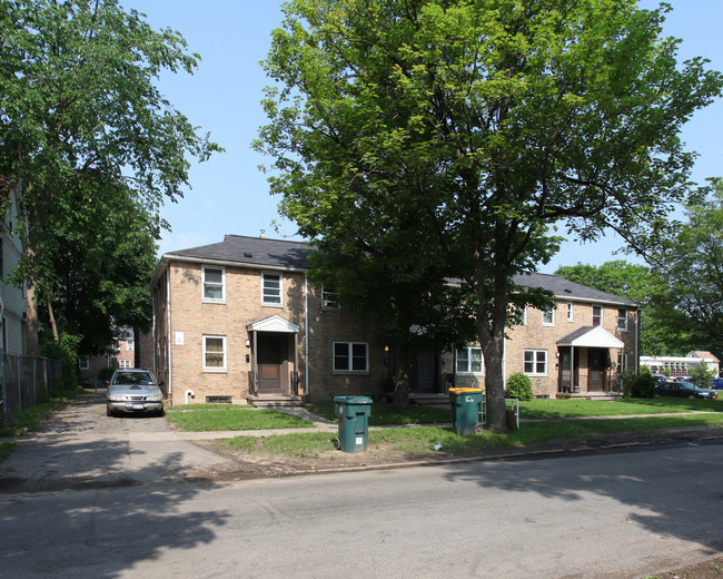 251-259 Denver St in Rochester, NY - Building Photo - Building Photo