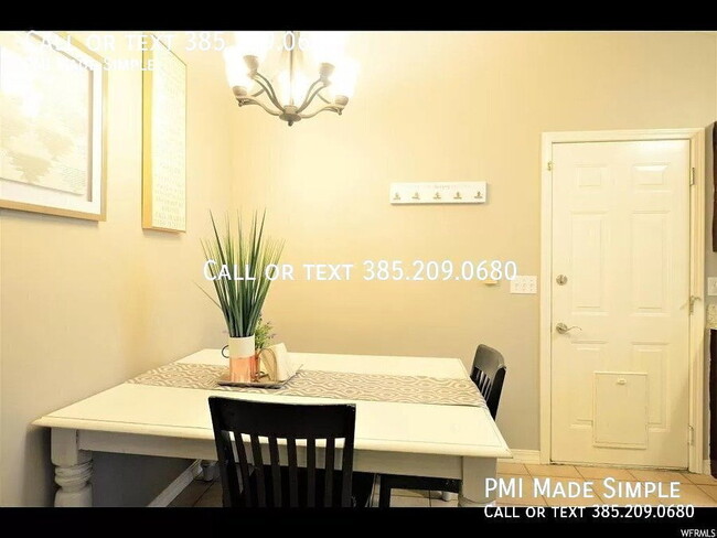 property at 2296 N 790 W St