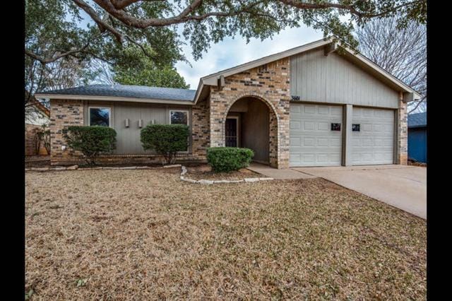 property at 3601 Willow Ridge Dr