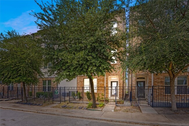 707 Schwartz St in Houston, TX - Building Photo - Building Photo